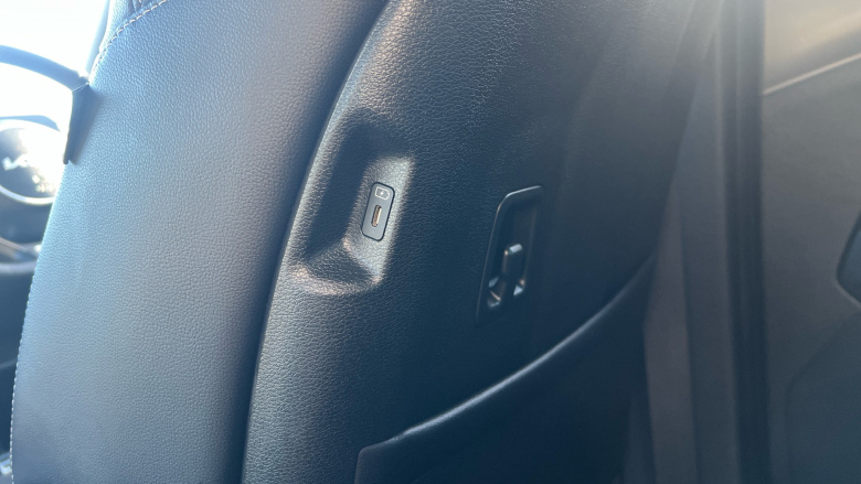 Kia Sportage 1.6T GDi ISG GT-Line 5dr Petrol Estate